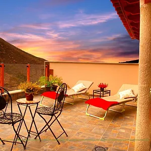 La Somaita Tejeda (Gran Canaria)