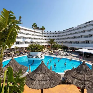 Sol Barbacan Apart Otel Playa del Ingles (Gran Canaria)
