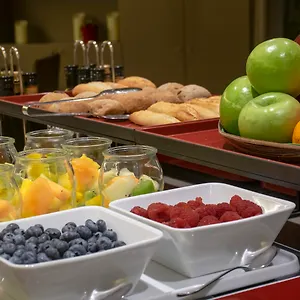 America Hotell