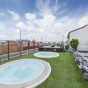 Center Otel Barselona