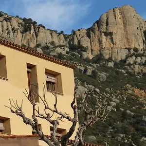 酒店 Balco Del Priorat, La Morera de Montsant