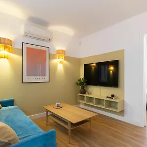  Apartamento Wow By Olala Homes