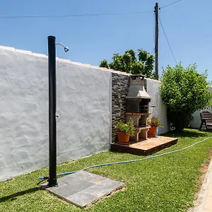 Casa Antonia 3 Campano (Andalucia)