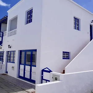  Appartamento Casa Suso & Casa Margarita Spagna