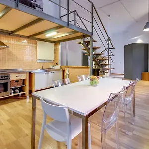  Apartamento Camp Nou