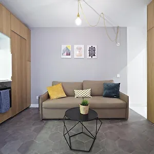  Apartamento Torrassa Cozy By Olala Homes