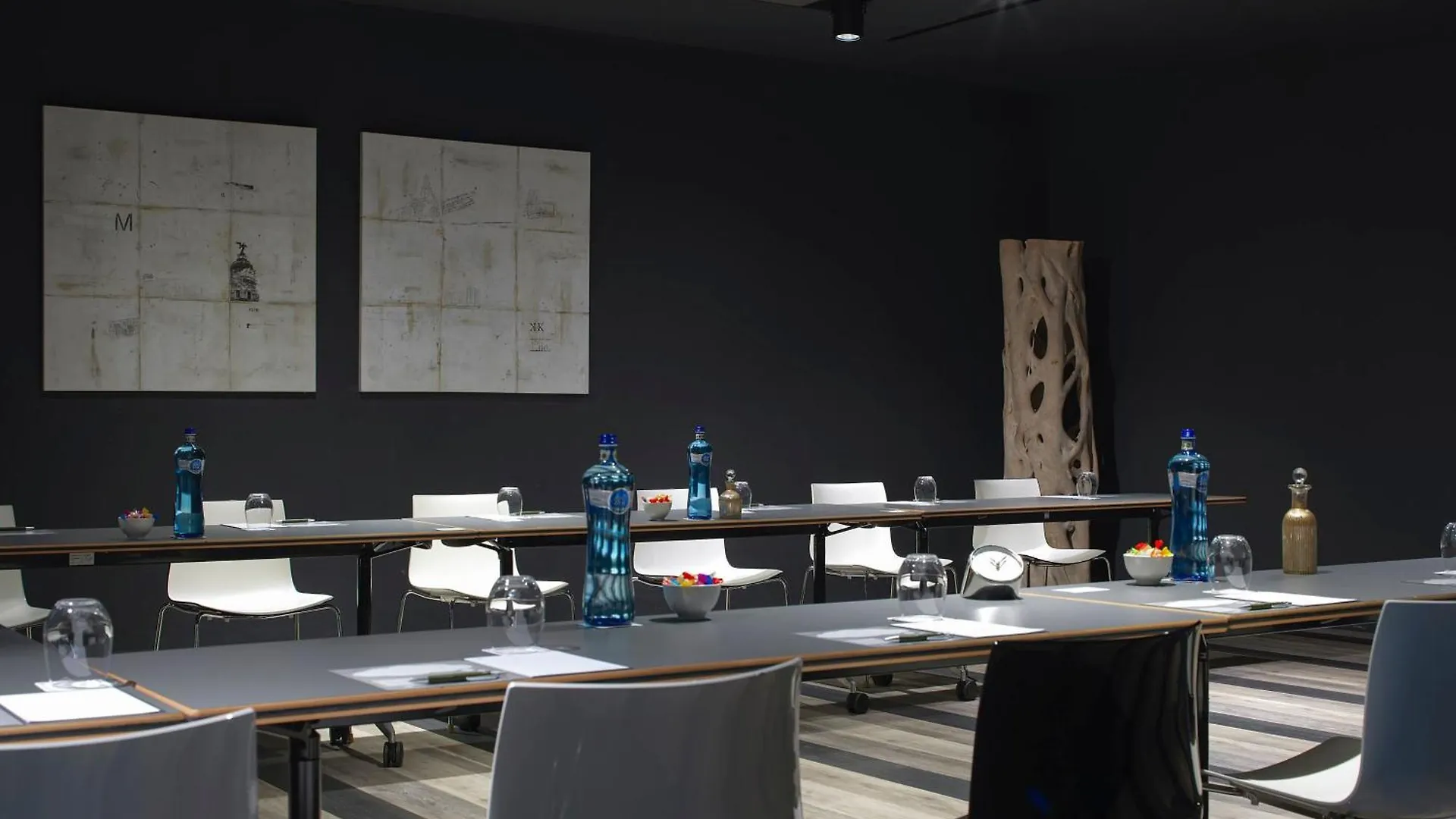 Renaissance Barcelona Fira Hotel L'Hospitalet de Llobregat