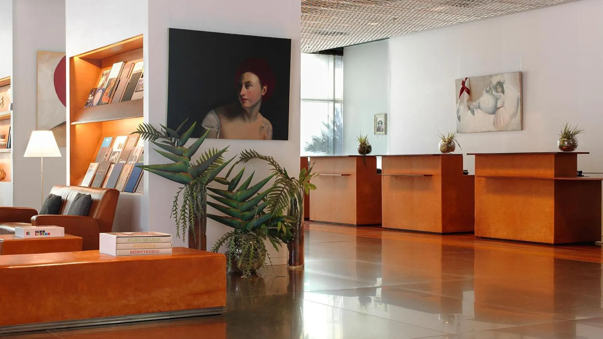 Renaissance Barcelona Fira Hotel L'Hospitalet de Llobregat España