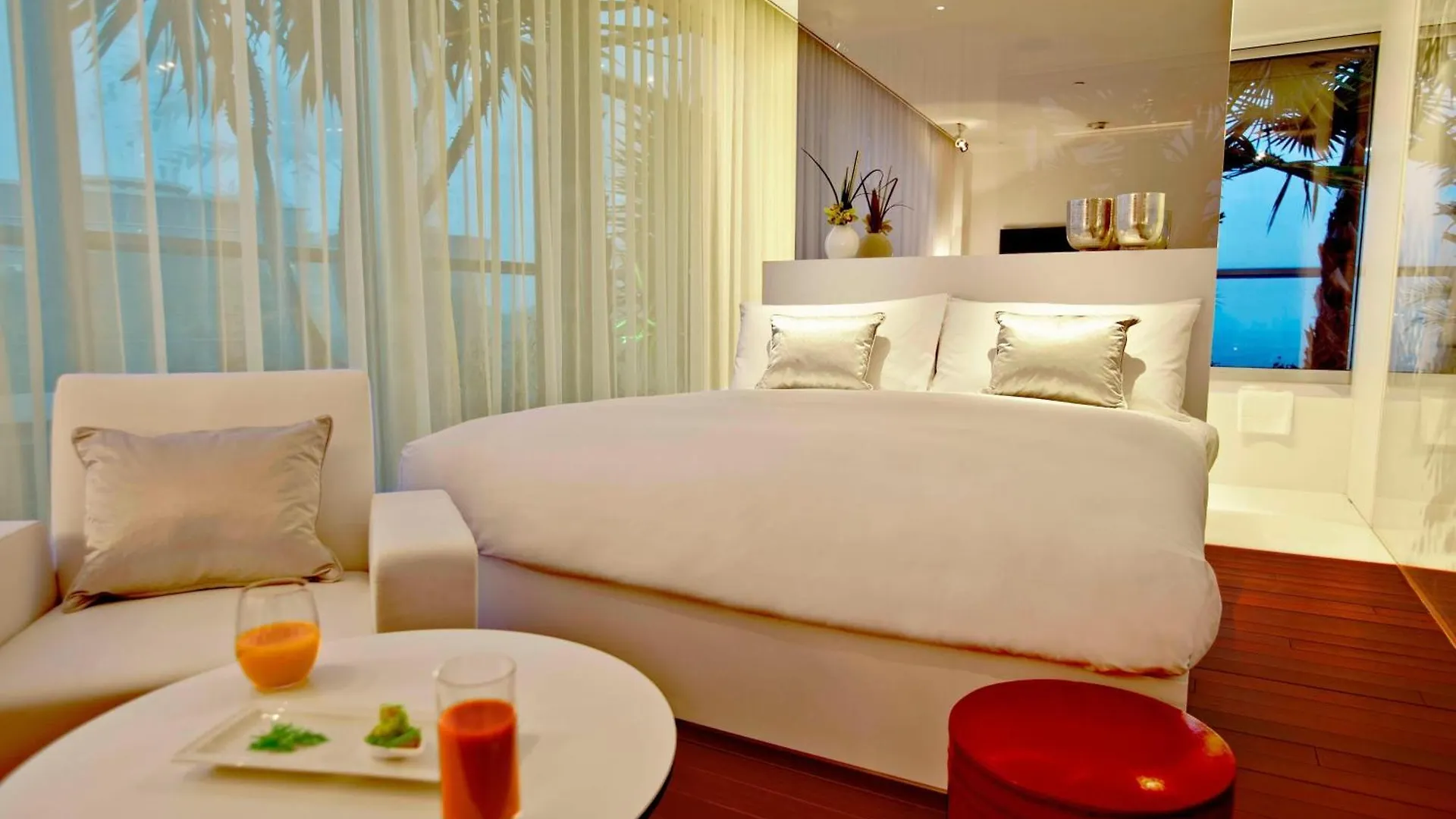 Renaissance Barcelona Fira Hotel L'Hospitalet de Llobregat