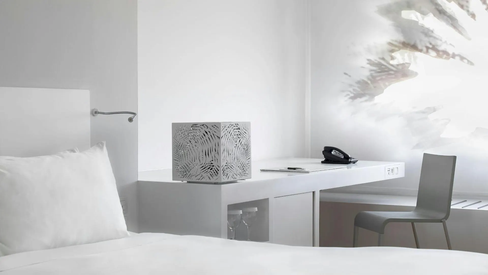 ****  Renaissance Barcelona Fira Hotel L'Hospitalet de Llobregat España