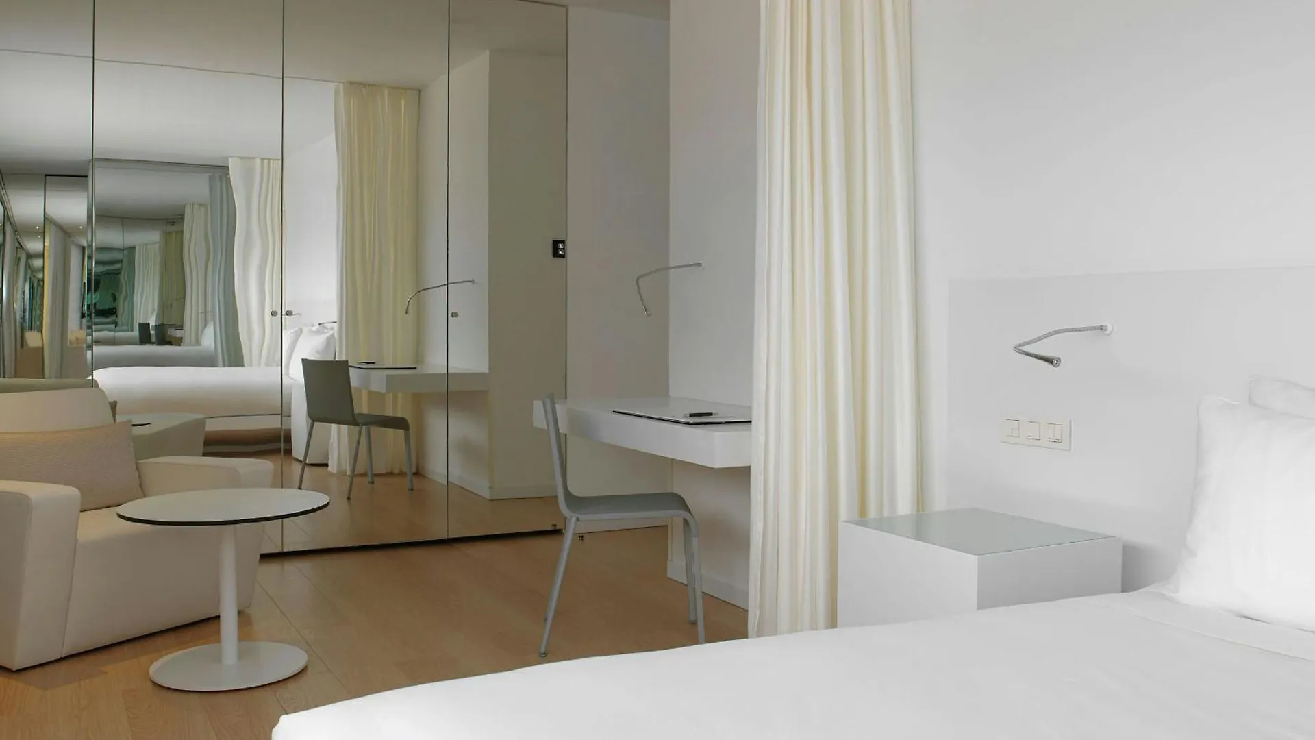 ****  Renaissance Barcelona Fira Hotel L'Hospitalet de Llobregat España