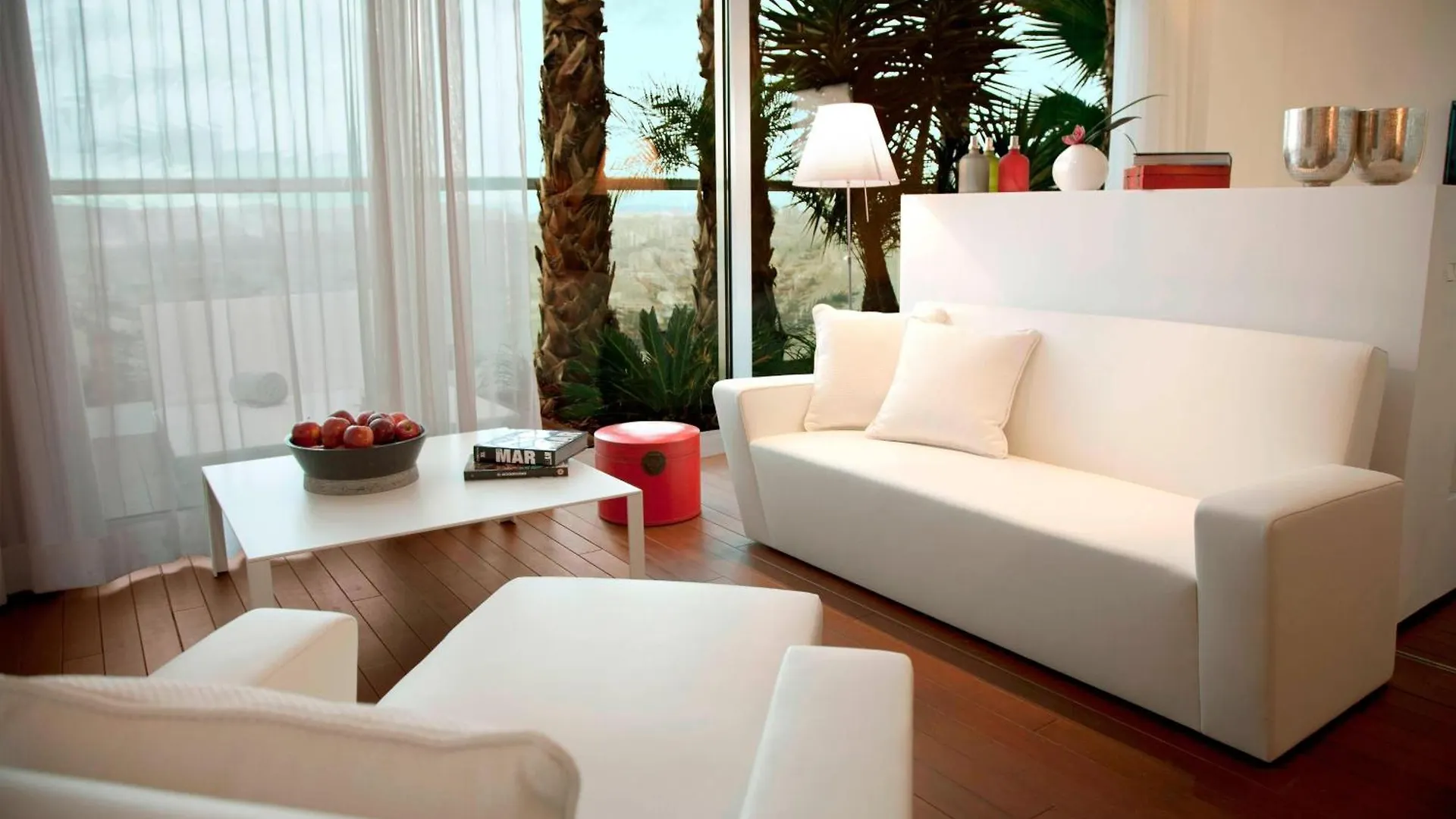 Renaissance Barcelona Fira Hotel L'Hospitalet de Llobregat España