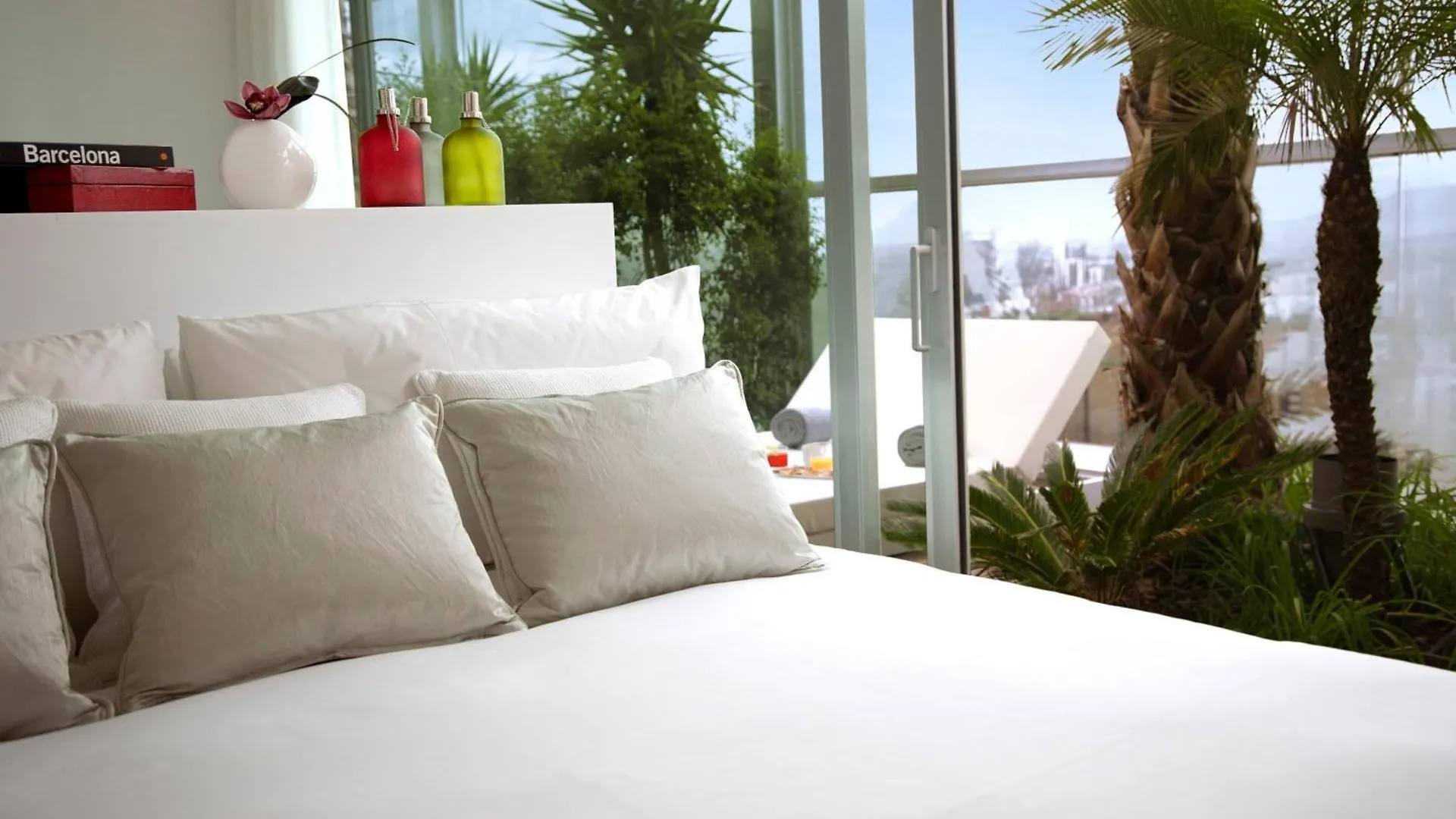 Renaissance Barcelona Fira Hotel L'Hospitalet de Llobregat 4*,  España
