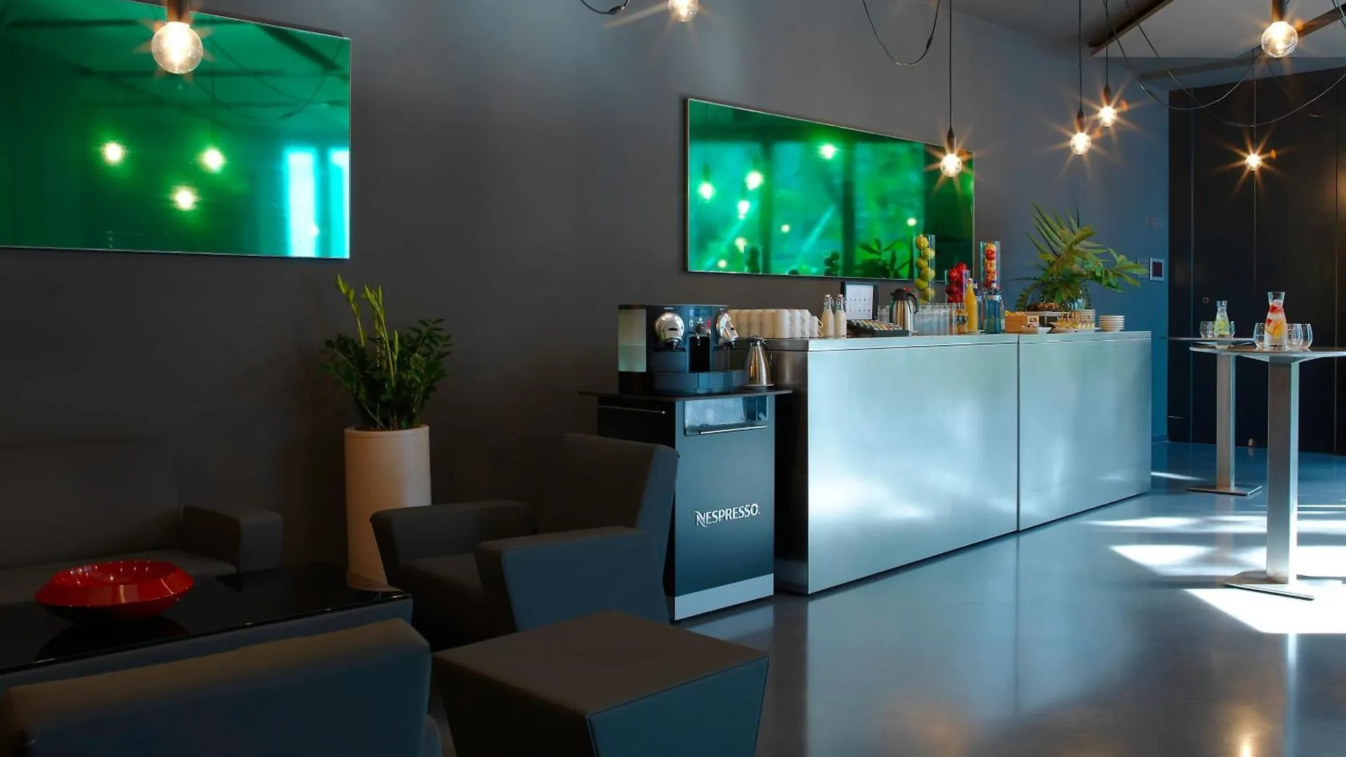 Renaissance Barcelona Fira Hotel L'Hospitalet de Llobregat