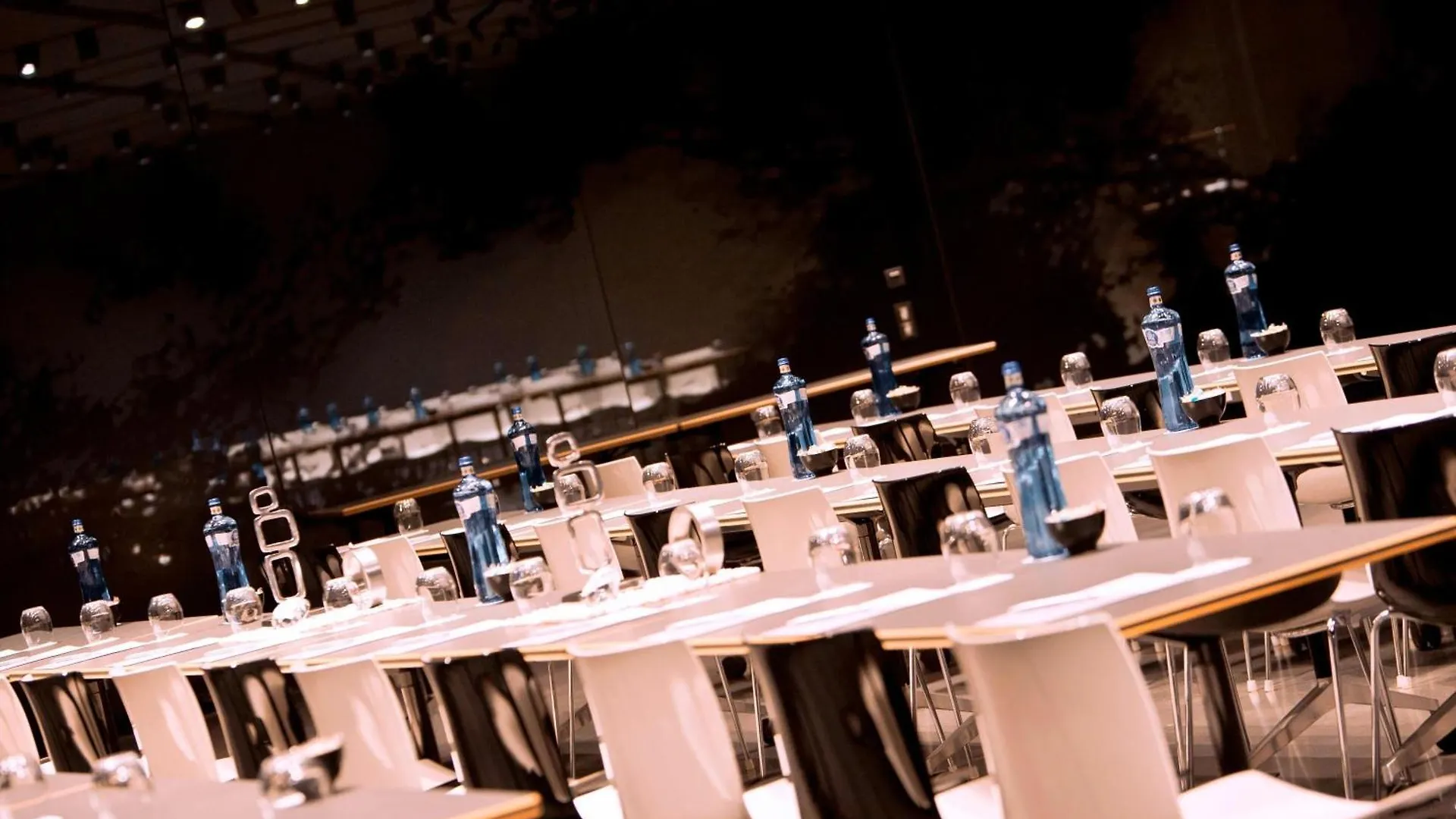 ****  Renaissance Barcelona Fira Hotel L'Hospitalet de Llobregat España