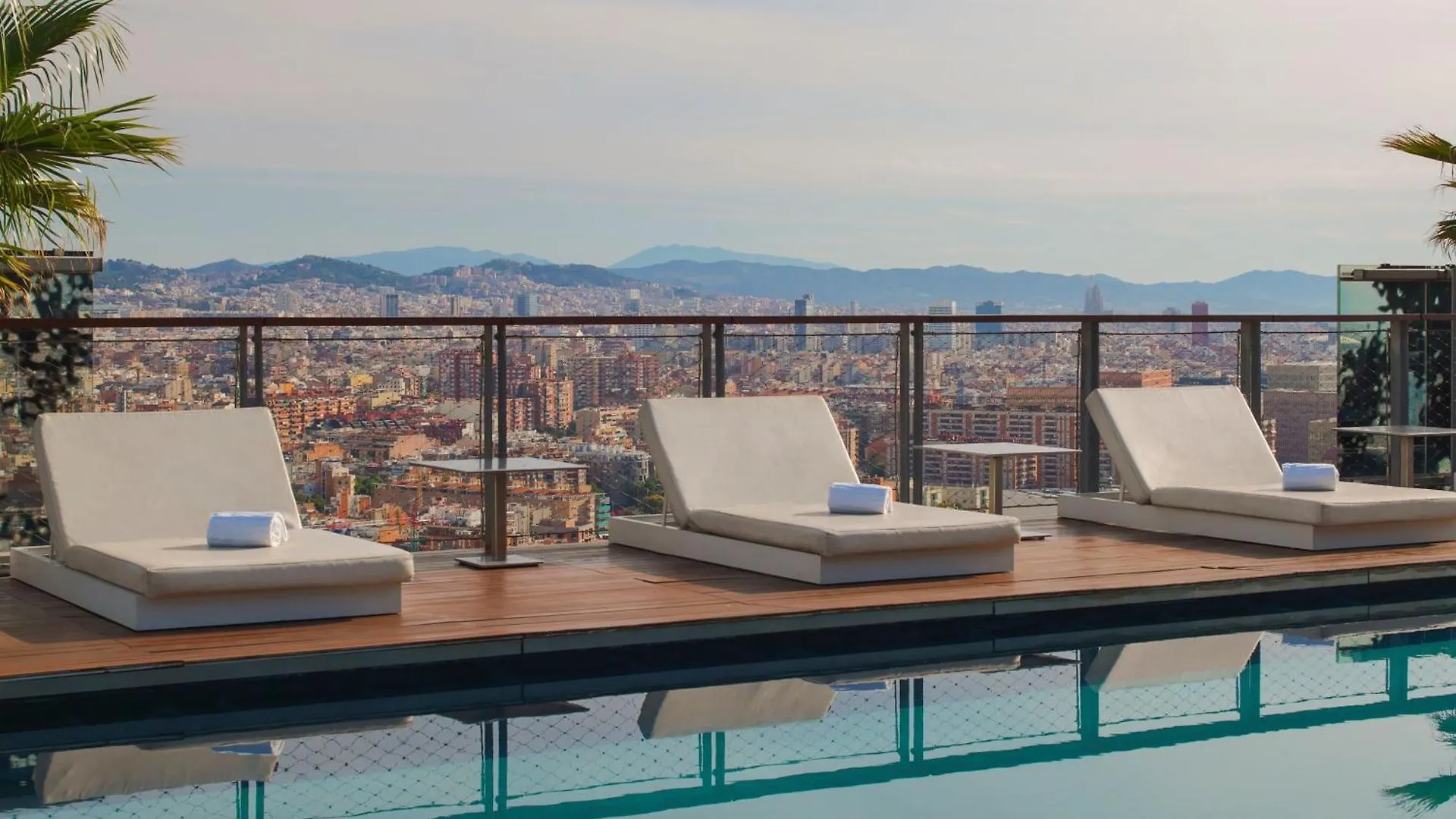 Renaissance Barcelona Fira Hotel L'Hospitalet de Llobregat 4*,