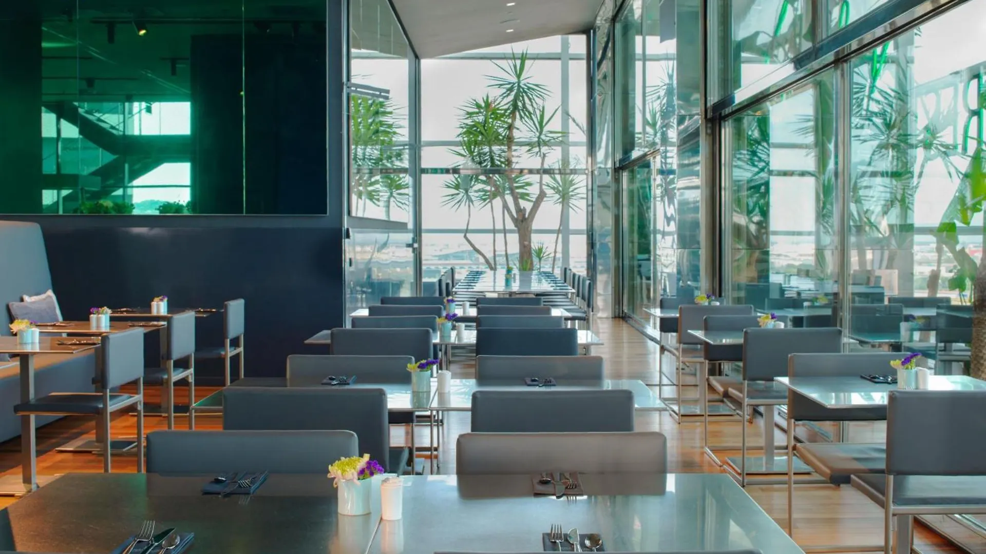 Renaissance Barcelona Fira Hotel L'Hospitalet de Llobregat