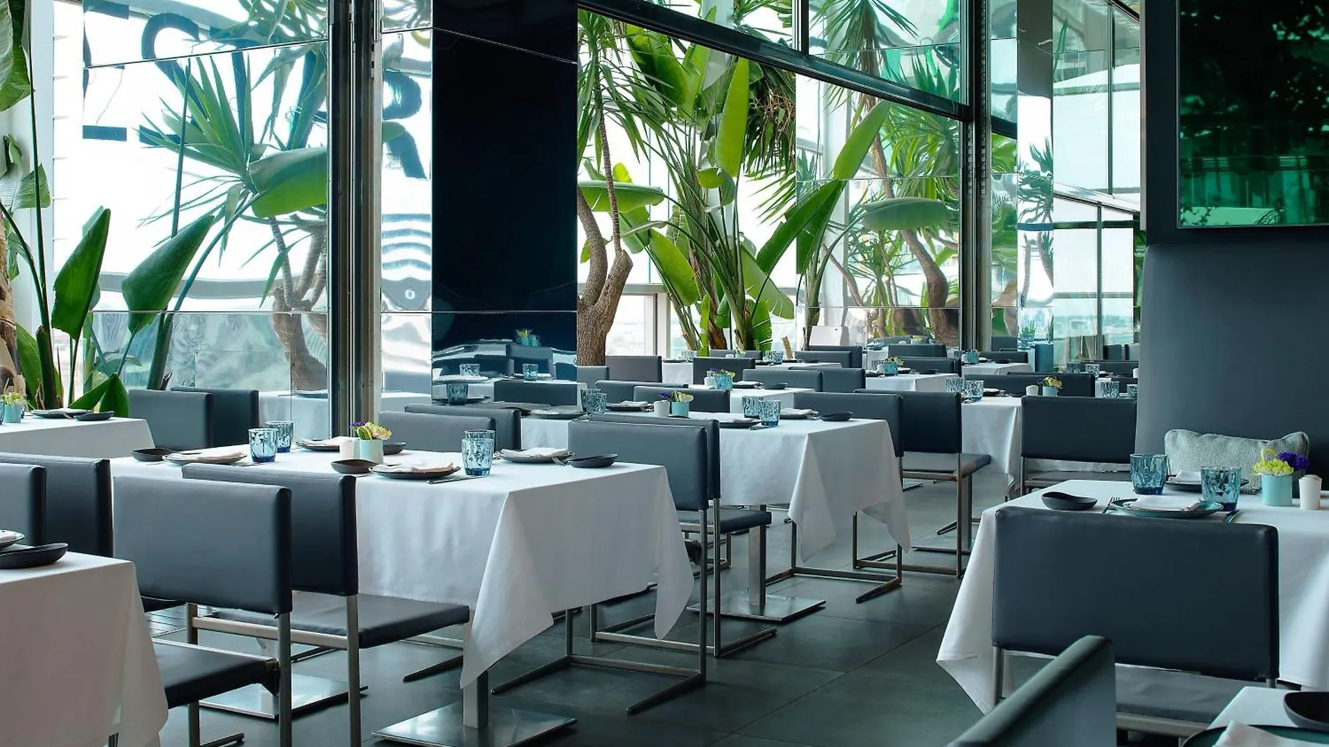 ****  Renaissance Barcelona Fira Hotel L'Hospitalet de Llobregat España