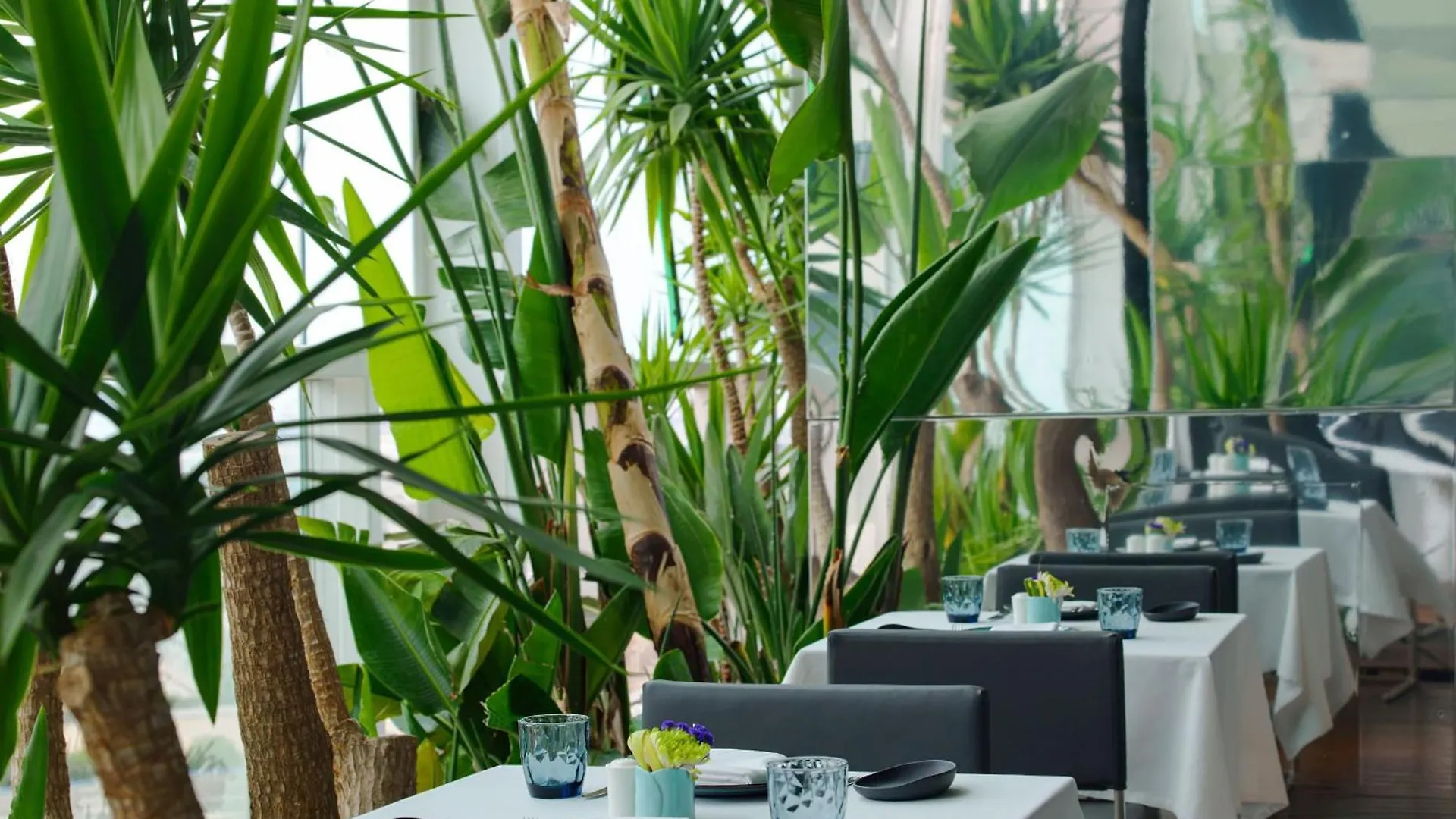 Renaissance Barcelona Fira Hotel L'Hospitalet de Llobregat España