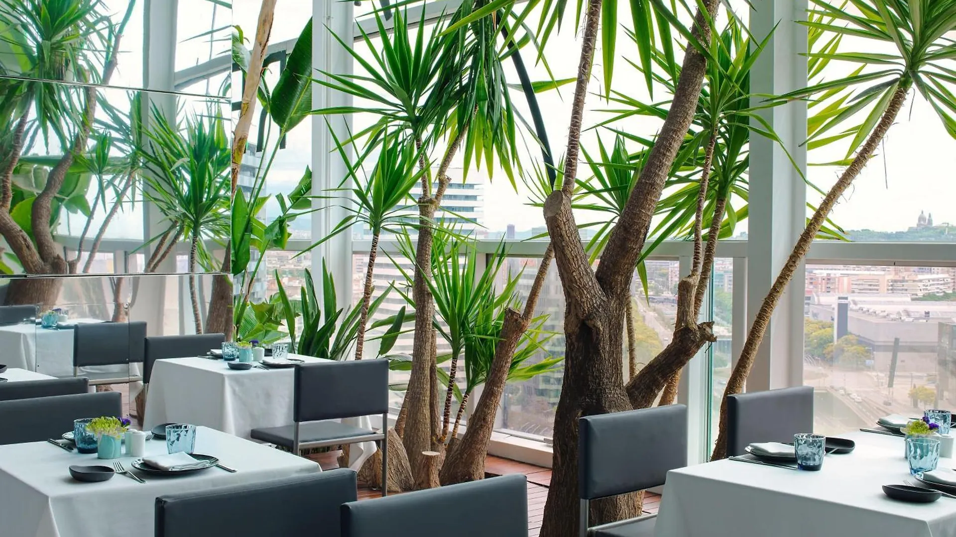 ****  Renaissance Barcelona Fira Hotel L'Hospitalet de Llobregat España