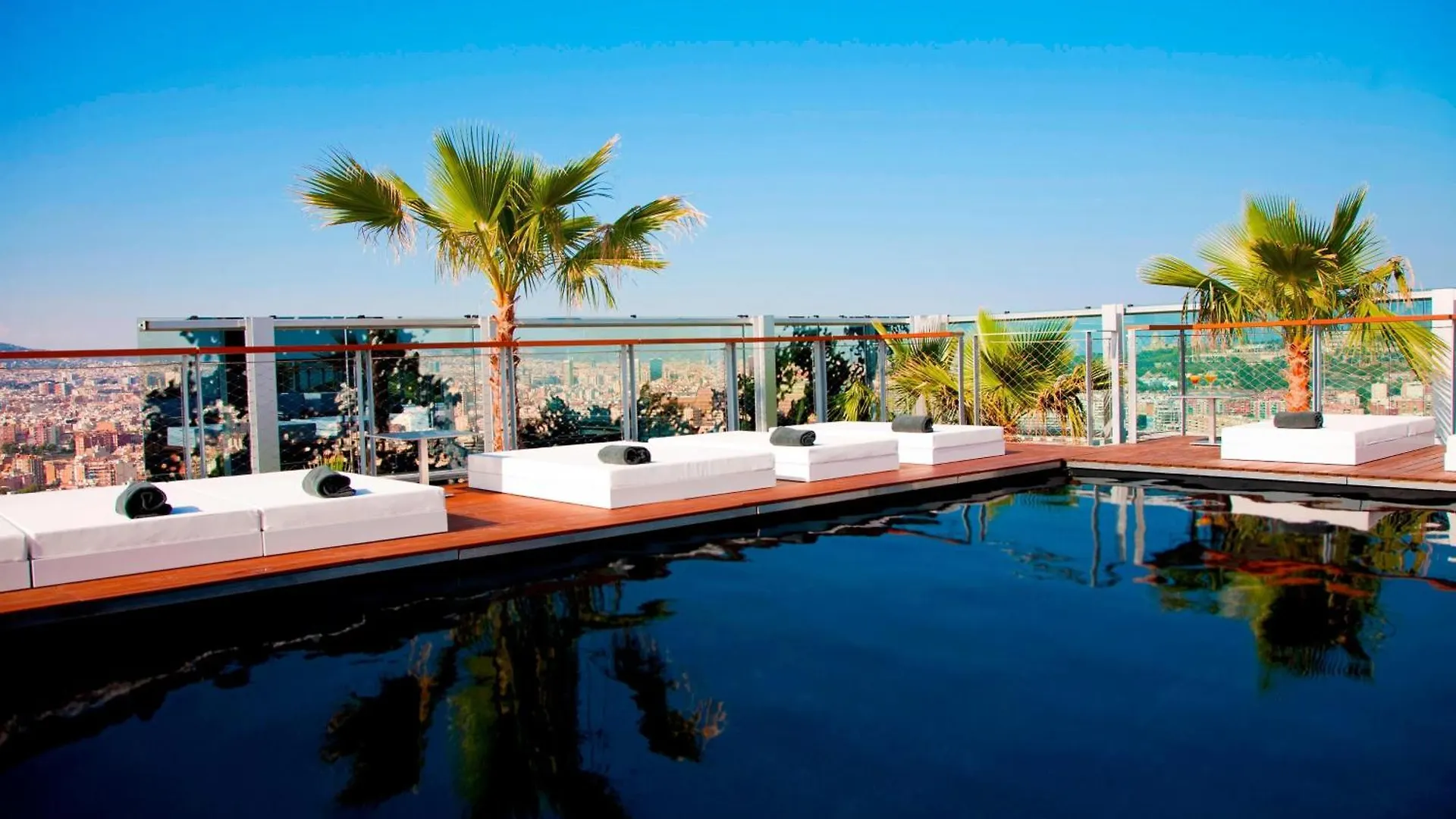 Renaissance Barcelona Fira Hotel L'Hospitalet de Llobregat