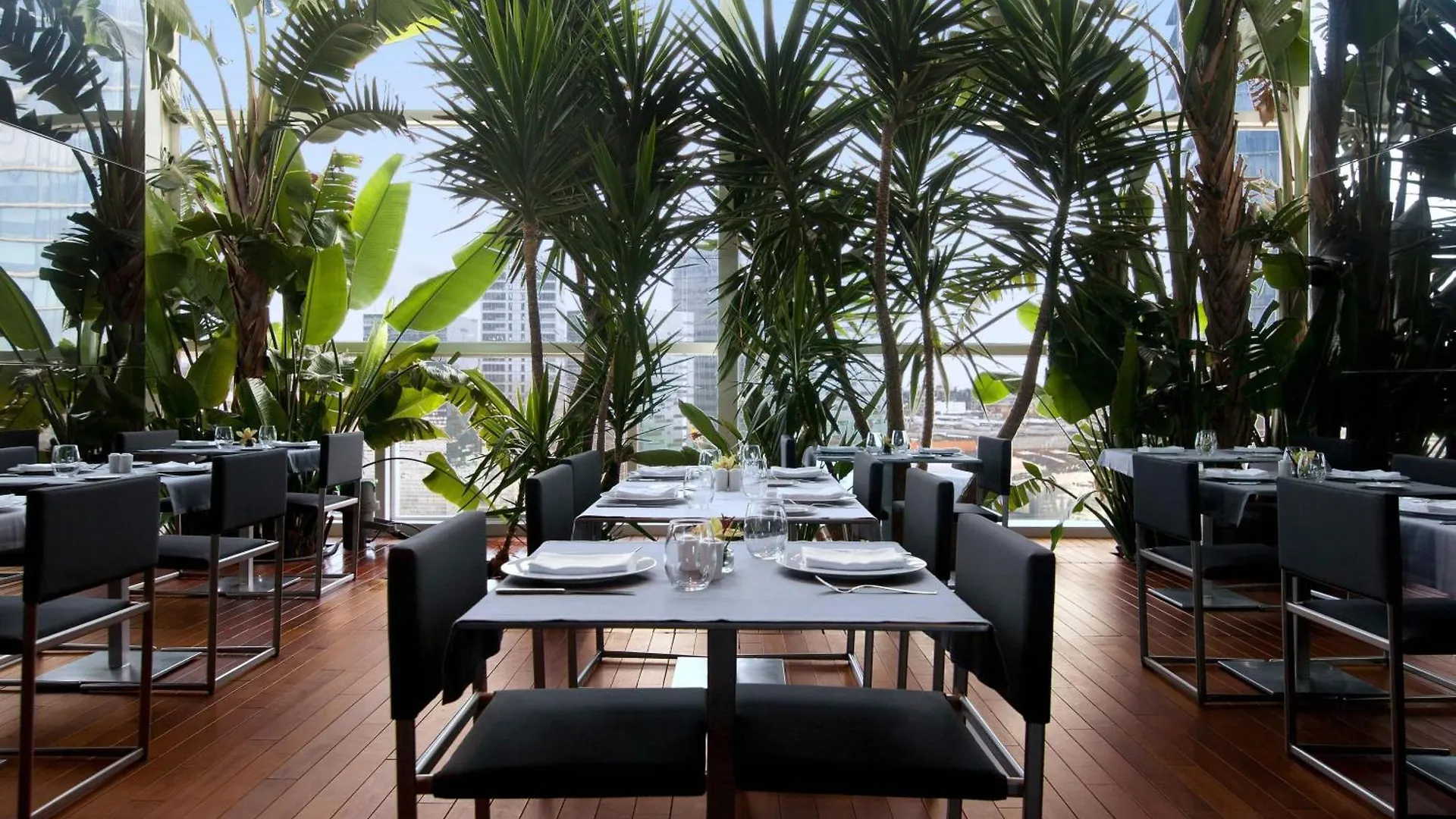 Renaissance Barcelona Fira Hotel L'Hospitalet de Llobregat España