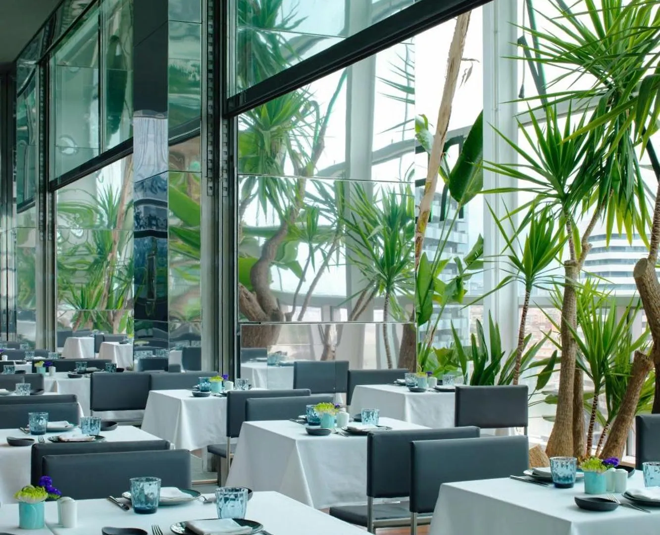 Renaissance Barcelona Fira Hotel L'Hospitalet de Llobregat 4*,