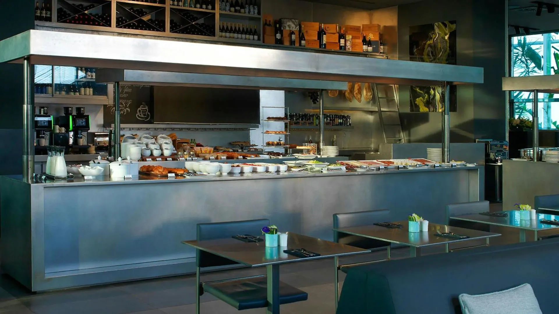 Renaissance Barcelona Fira Hotel L'Hospitalet de Llobregat