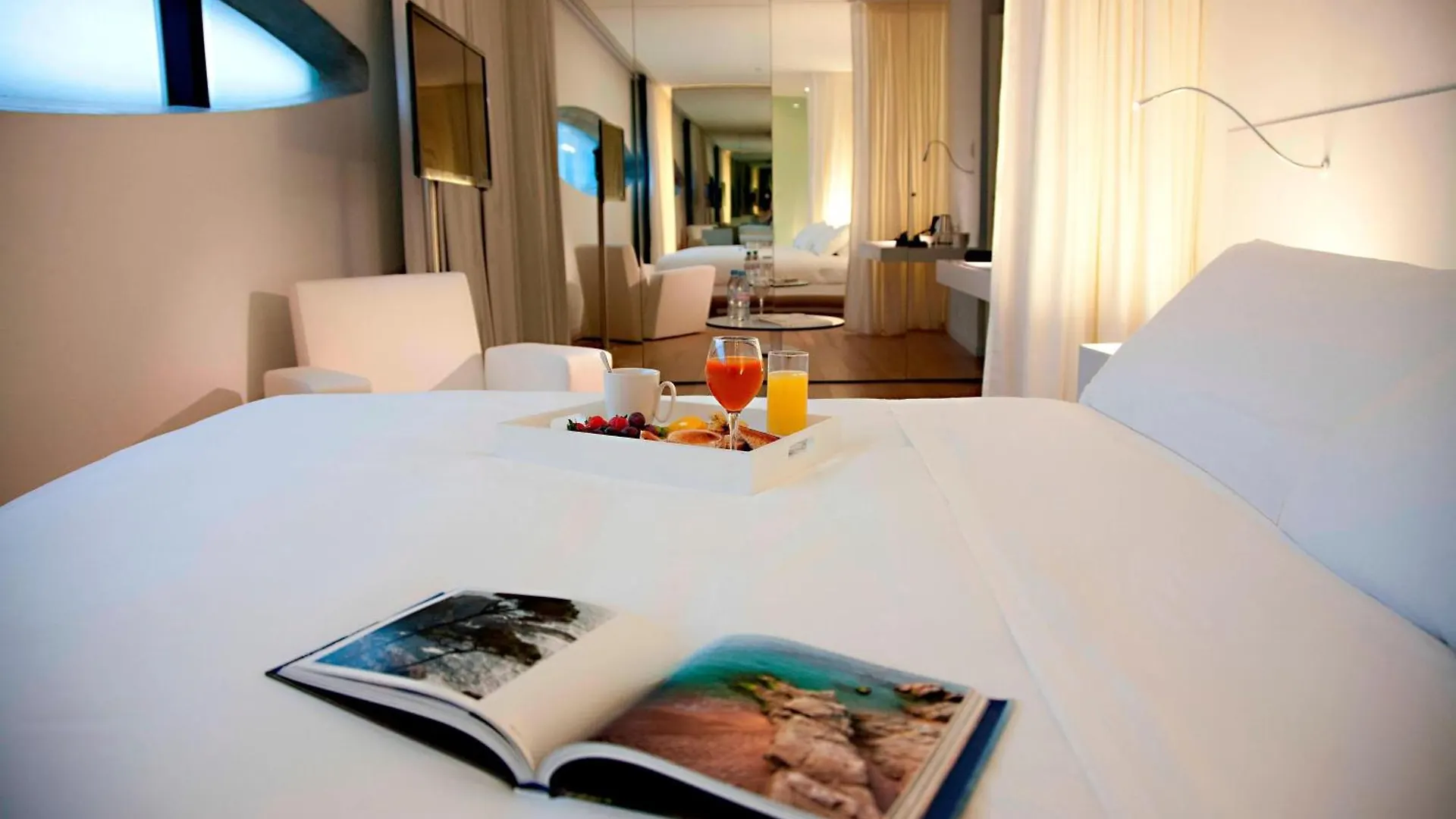 Renaissance Barcelona Fira Hotel L'Hospitalet de Llobregat