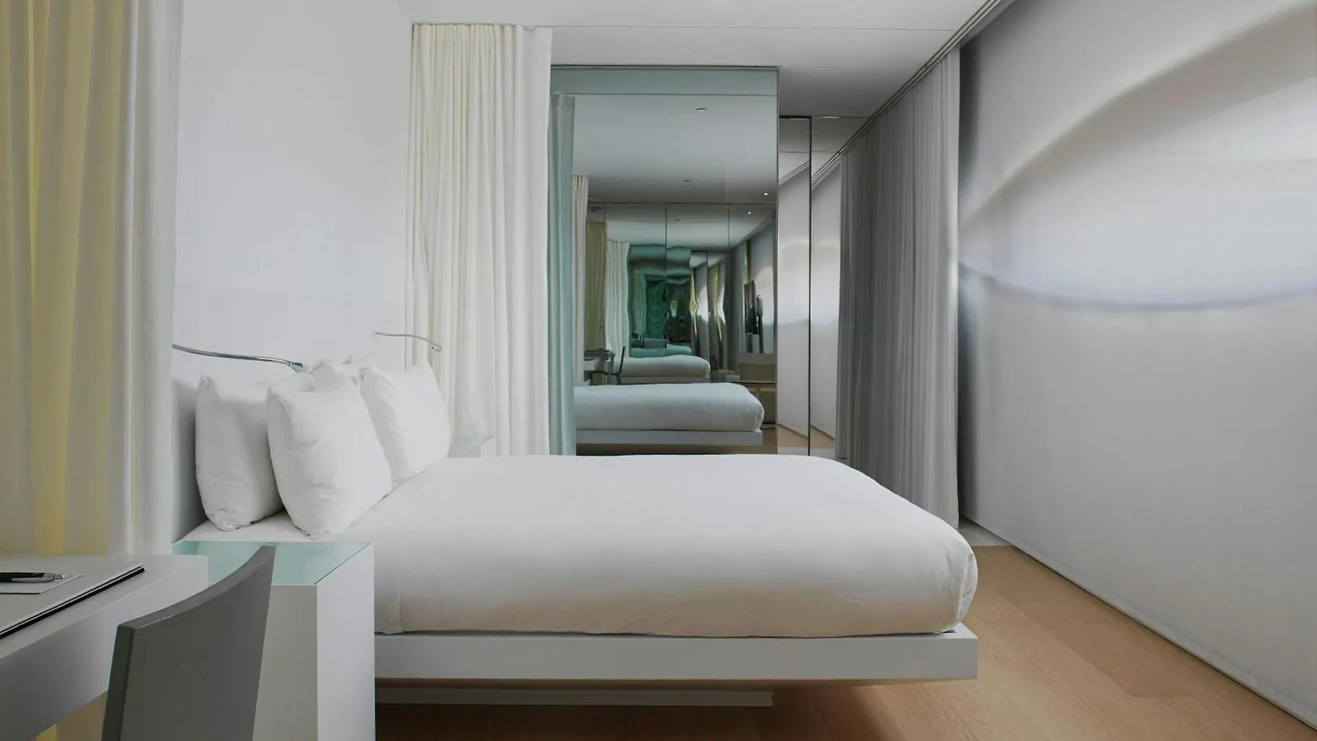 Renaissance Barcelona Fira Hotel L'Hospitalet de Llobregat