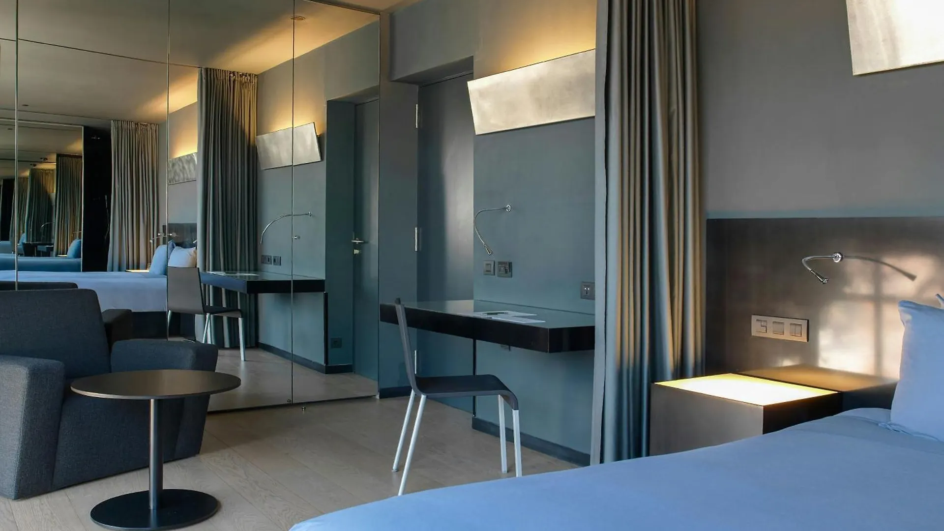 ****  Renaissance Barcelona Fira Hotel L'Hospitalet de Llobregat España
